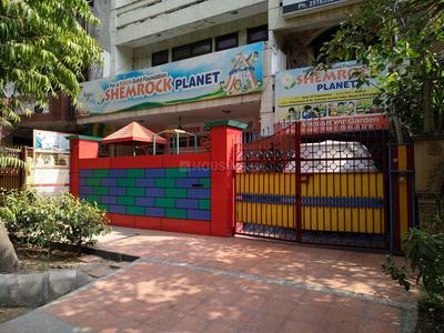 Mansarover Garden Schools/Universities 1