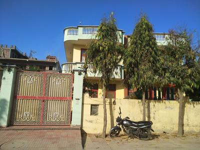 Kamla International School