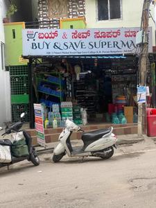 Battarahalli Locality Images 1