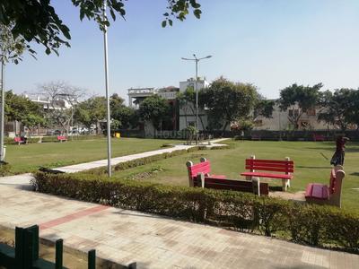 Sector 11 Parks 1