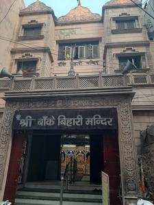 Paharganj Places of Worship 1