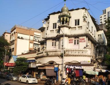 Umerkhadi Places of Worship 1