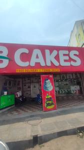 Perungudi Locality Images 2