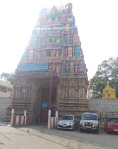 Halasuru Places of Worship 1