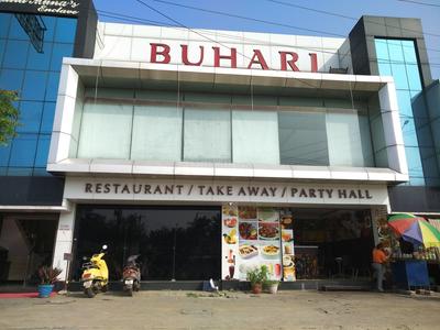 Kanathur Reddikuppam Food & Drinks 1