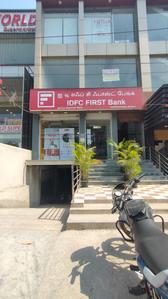 Kamaraj Nagar Locality Images 1