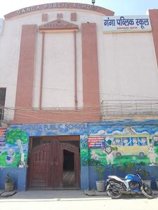 Gokalpur Schools/Universities 1