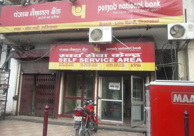 Bulandshahr Road Industrial Area Banks 1