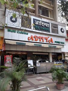 Bhandup West Food & Drinks 1