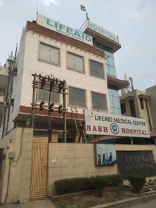 Sector 40 Pharmacies 1