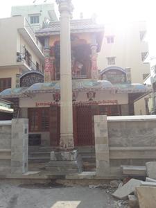 Bennigana Halli Places of Worship 1