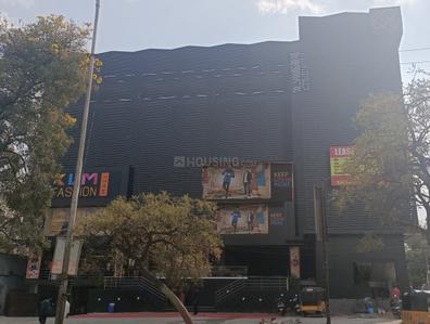 Dr A S Rao Nagar Colony Shopping Malls 1