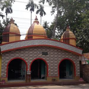 Ichapur Places of Worship 2