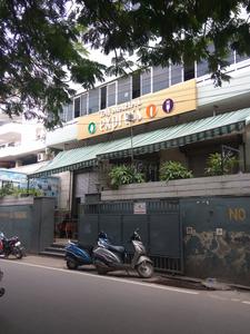 Hyderguda Food & Drinks 1