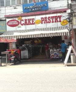 Malka Ganj Food & Drinks 1