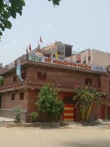 Vinod Nagar West Places of Worship 1
