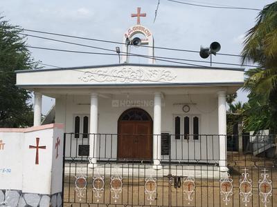 Rathinamangalam Places of Worship 1