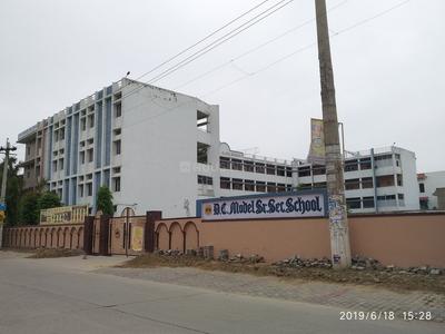 Sector 9 Schools/Universities 1