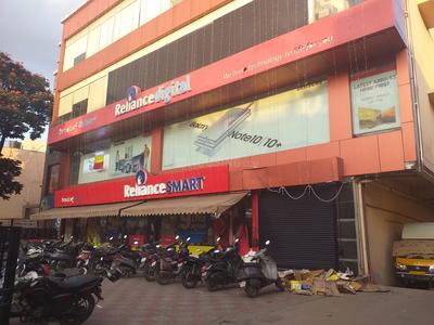 Doddabommasandra Groceries/Supermarkets 1