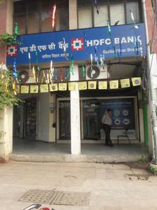 Sarita Vihar Banks 1