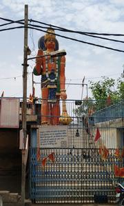 Kamruddin Nagar Places of Worship 1