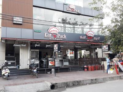 Arekere Food & Drinks 1