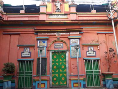 Hedua Places of Worship 1