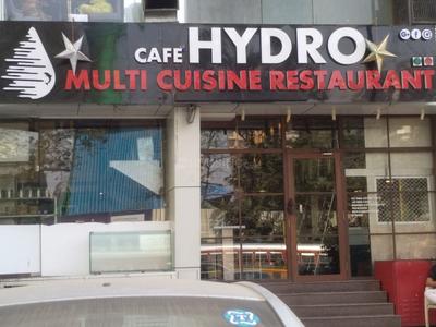 Borivali East Food & Drinks 1
