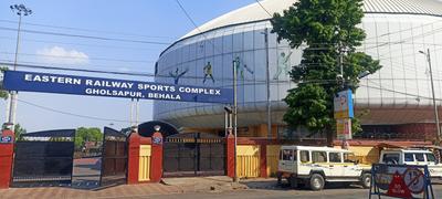 Sarada Pally Locality Images 3