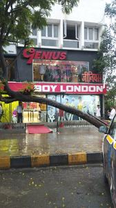 Juhu Locality Images 1