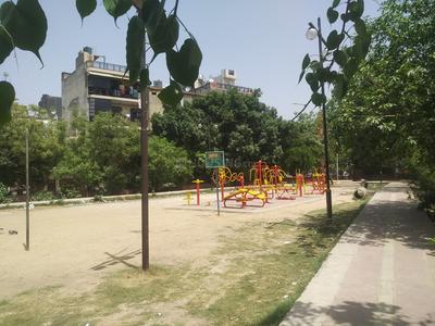 Azadpur Parks 1
