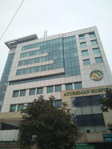 Dwarka Sector 10 Hospitals/Clinics 1