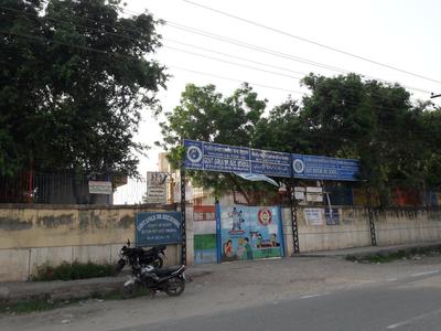 Dwarka Sector 3 Schools/Universities 1