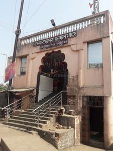 Kalwa Places of Worship 1