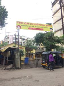 Nalasopara West Schools/Universities 1