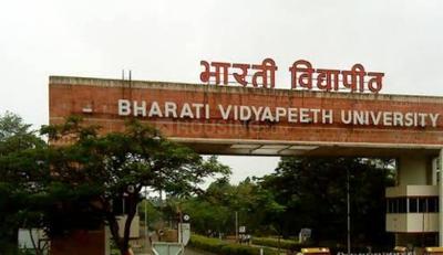 Bharti Vidyapeeth University