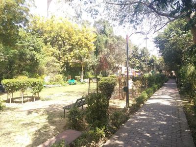 Arjun Nagar Parks 2
