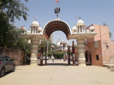 Sector 110 Places of Worship 1