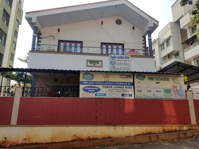 Pashan Schools/Universities 1
