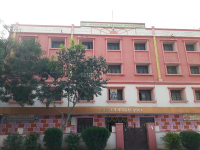 St Adams School