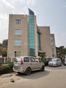 Sector 54 Schools/Universities 1