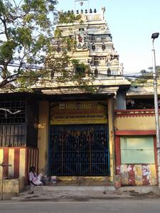 Besant Nagar Places of Worship 1