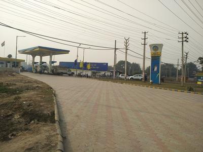 Sector 37 Petrol Pumps 1