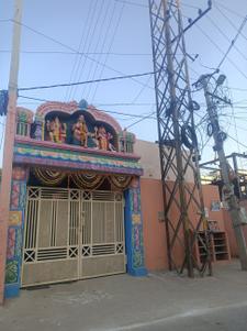 Moula Ali Places of Worship 1
