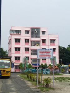 Niva Ananda Vidyalaya