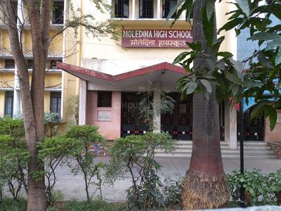 A W Moledina School