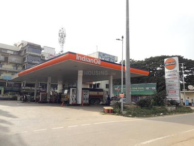 Bommasandra Petrol Pumps 1
