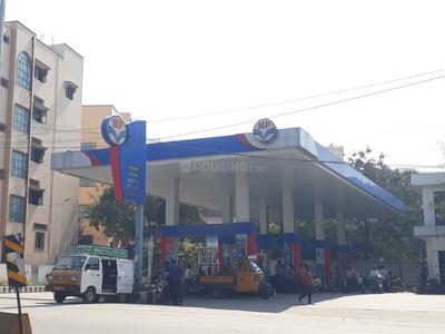 Karwan Petrol Pumps 1