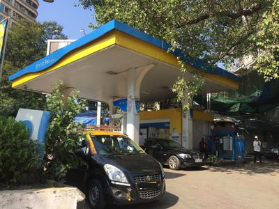 Dadar West Petrol Pumps 1