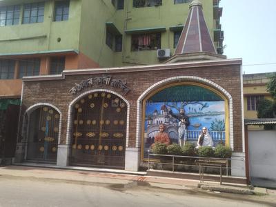 Ichapur Places of Worship 1